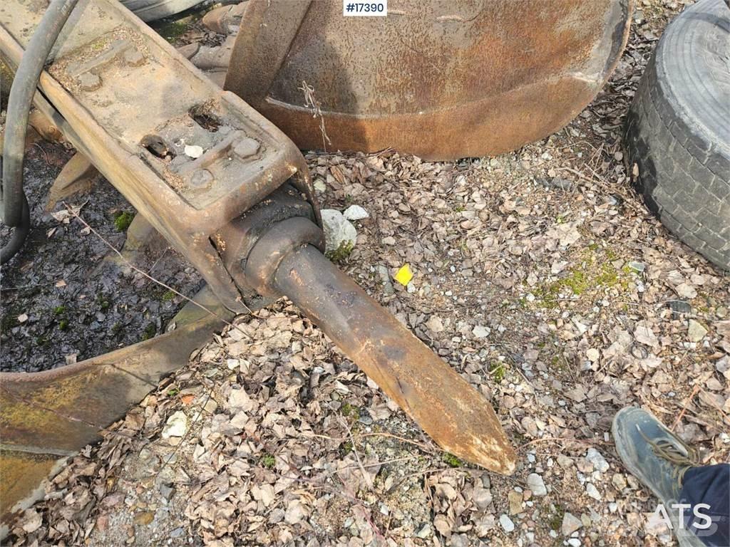 Kobelco SK210LC 大型油圧ショベル12t以上（パワーショベル・ユンボ）