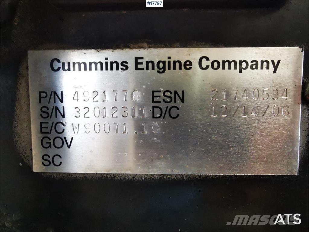 Komatsu PC 340 LC 大型油圧ショベル12t以上（パワーショベル・ユンボ）