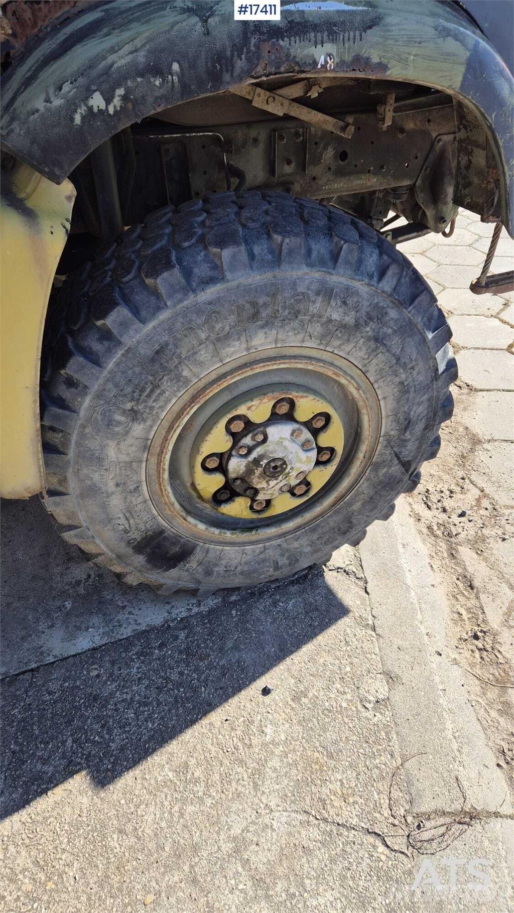 MAN 8.136 ボックスボディー、ウイング、箱車