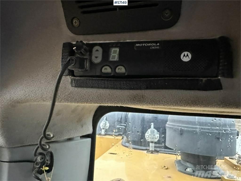 CAT 336F LXE 大型油圧ショベル12t以上（パワーショベル・ユンボ）