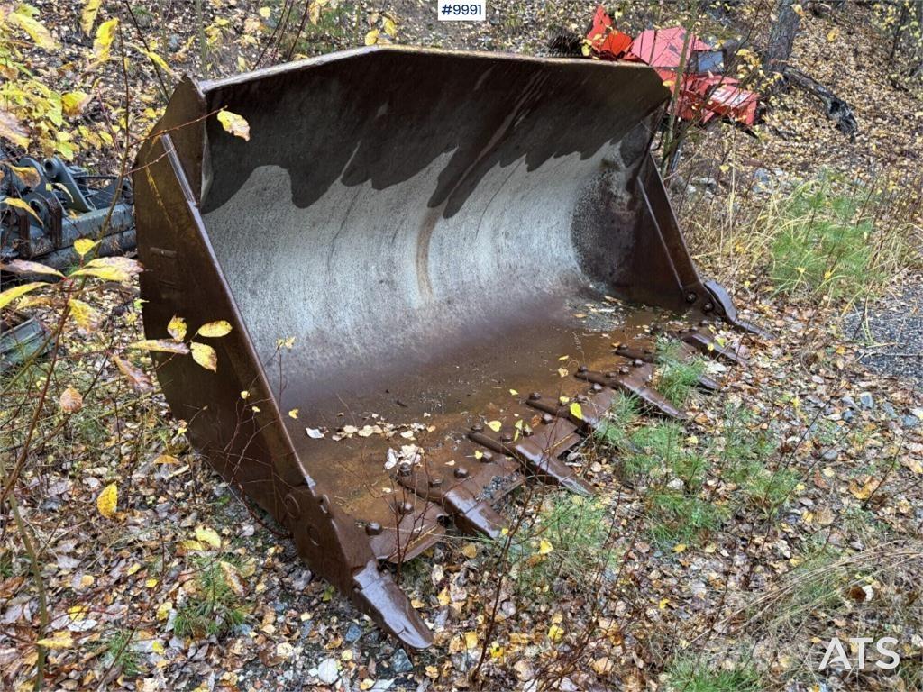 CAT Bucket バケット