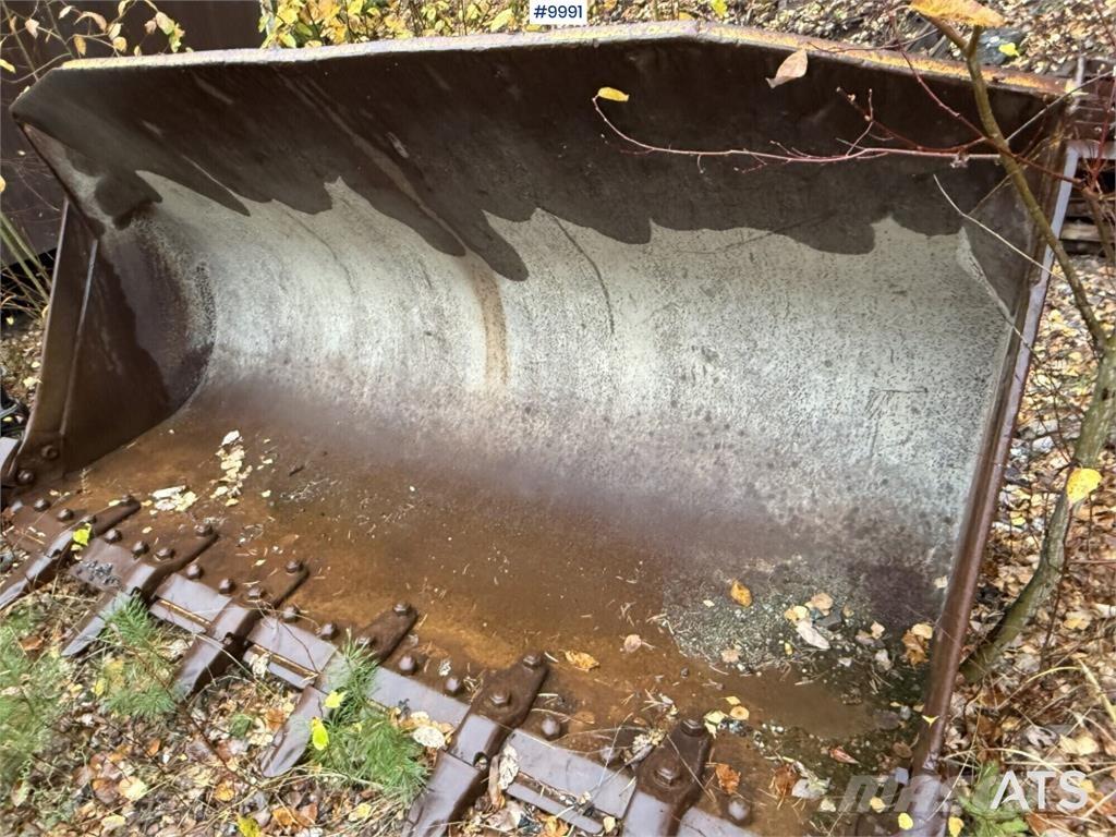 CAT Bucket バケット