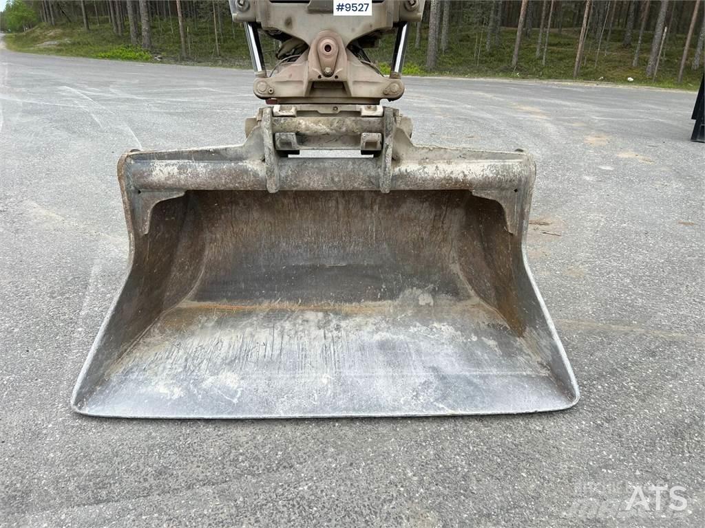 Doosan DX235LCR 大型油圧ショベル12t以上（パワーショベル・ユンボ）