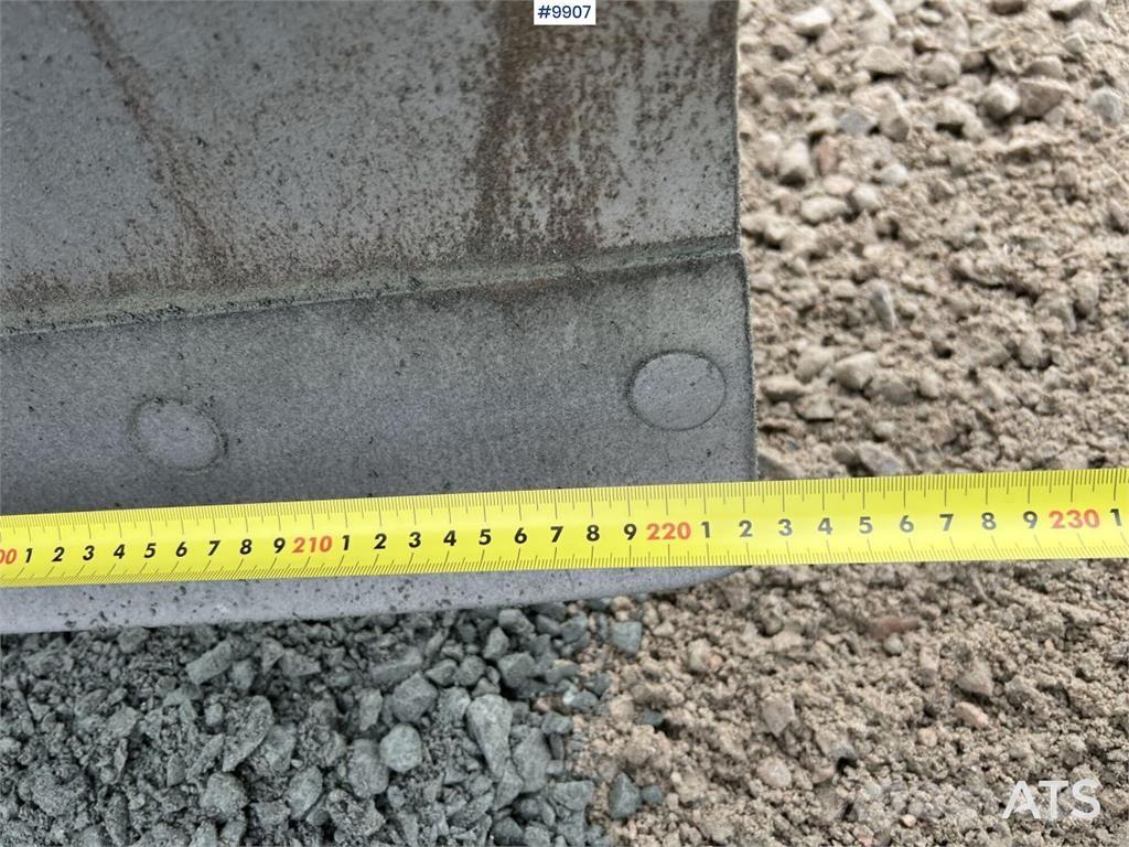  Easy-Grader EG1 モーターグレーダー