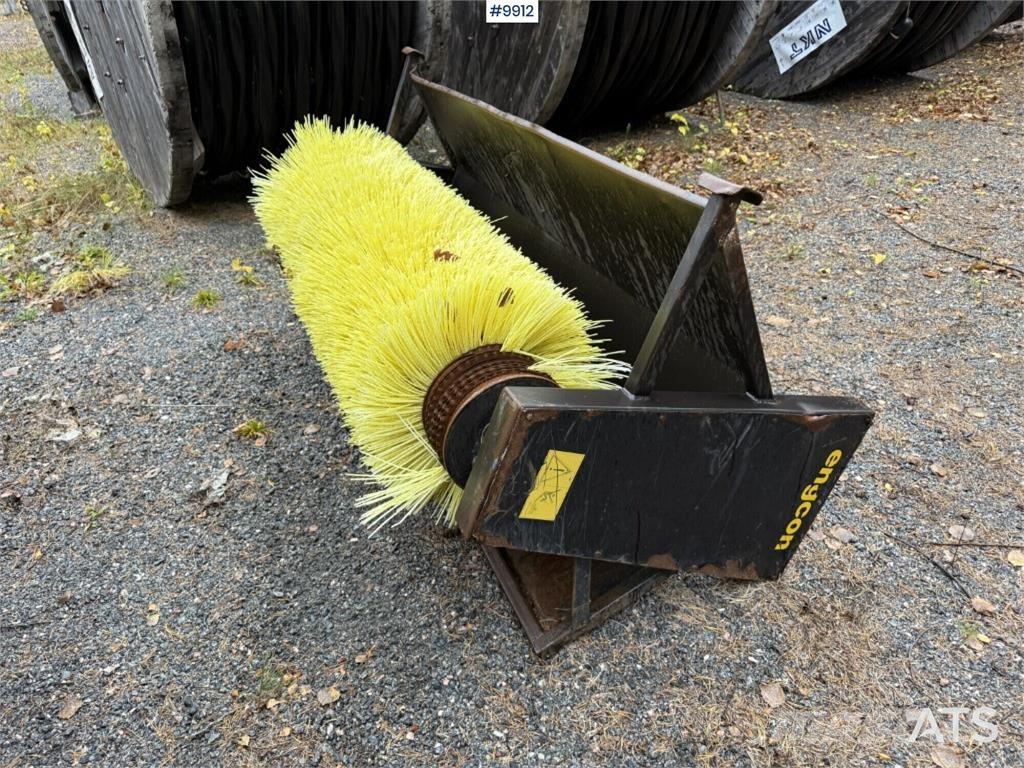 Engcon SOP-SR1800-S60 ブラシ