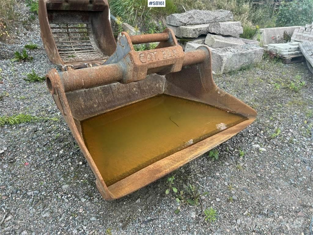 Götene RT 1800 バケット