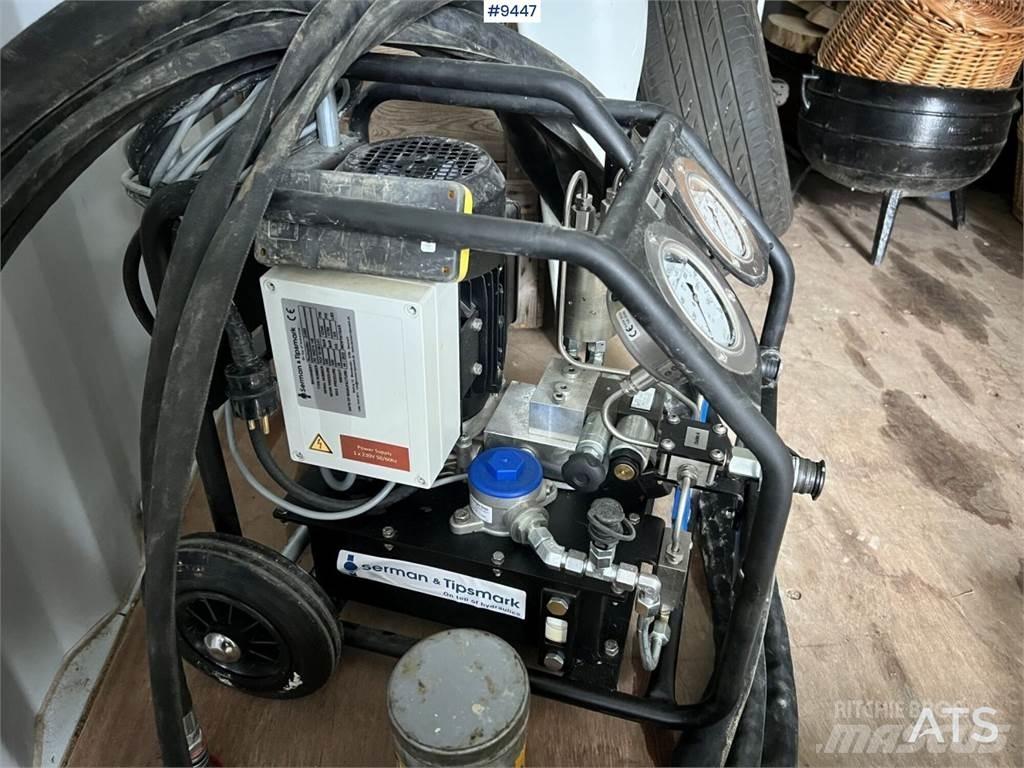  Hirado K25 その他部品
