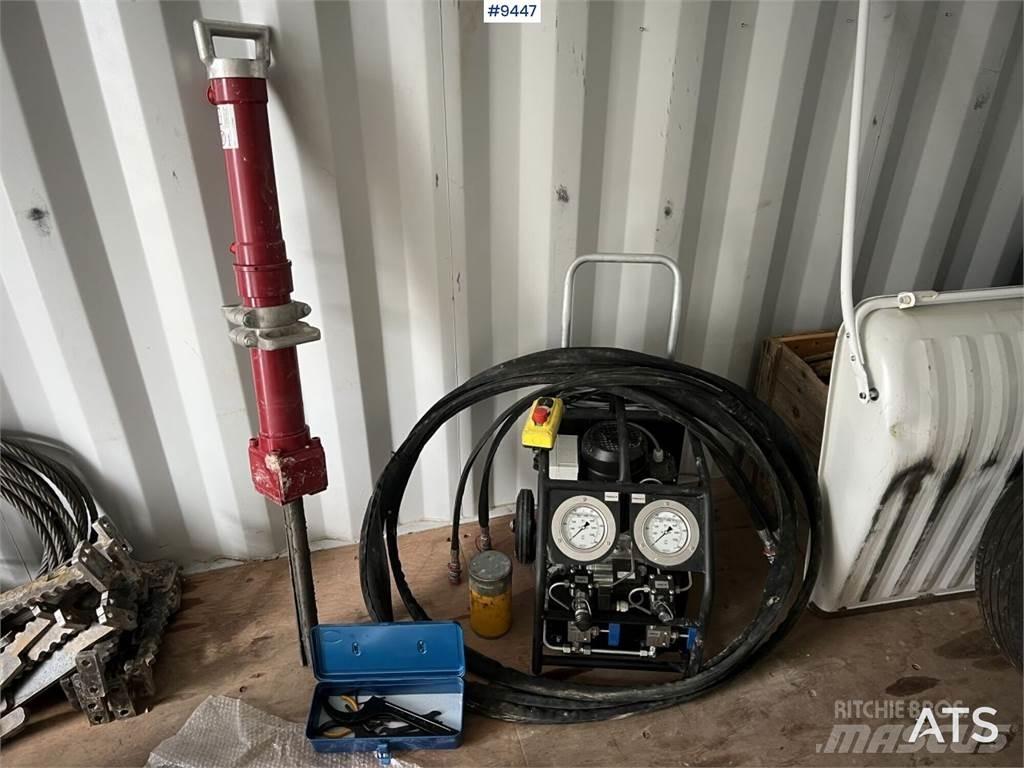  Hirado K25 その他部品
