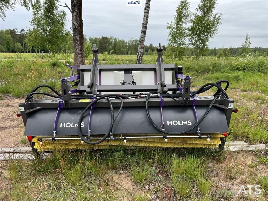 Holms PH250B その他部品