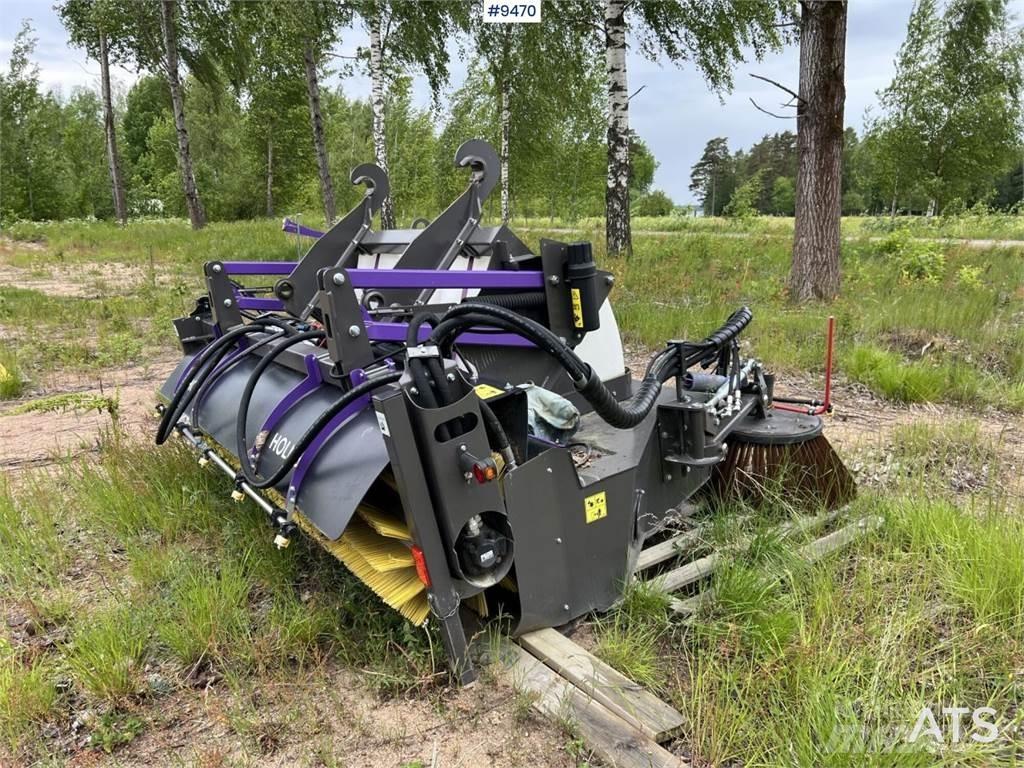 Holms PH250B その他部品