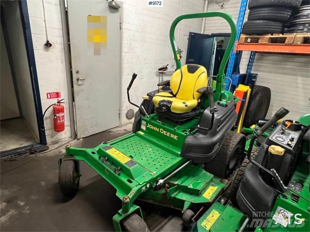John Deere Z997R 建設機械 -　その他