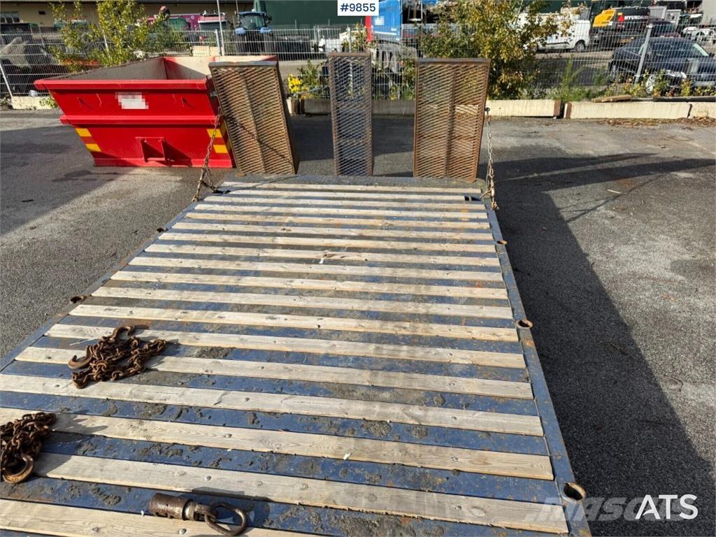  KCM Maskinflak 取外し可能