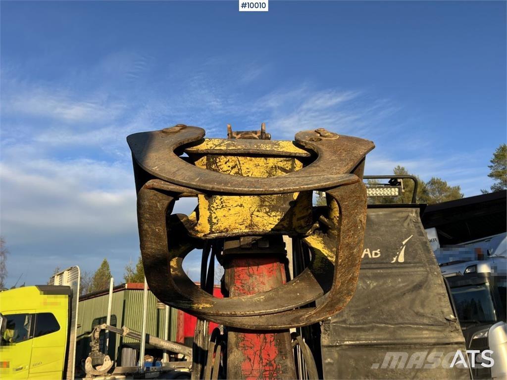 Loglift F125ZT 93 その他