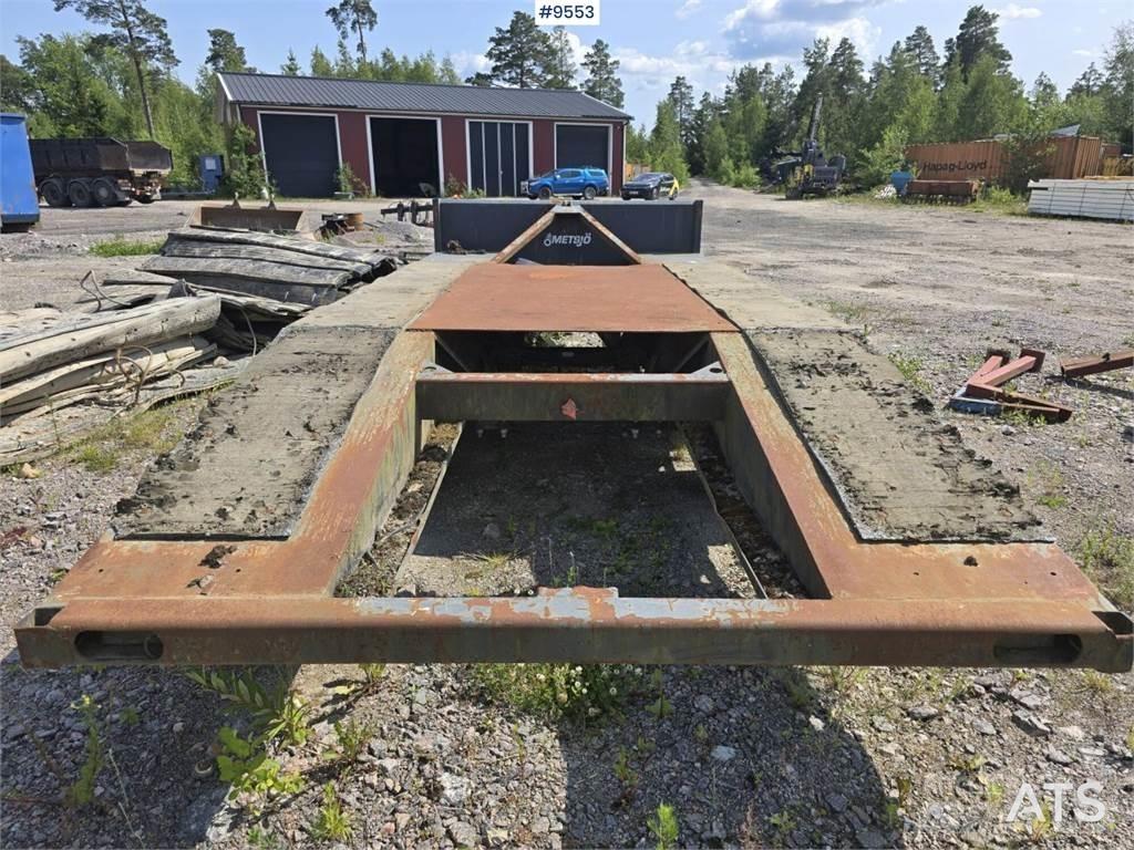 Metsjö MT-17 その他部品
