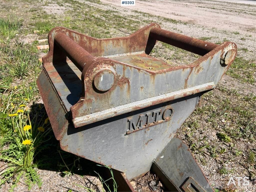  Mito Övrig その他部品