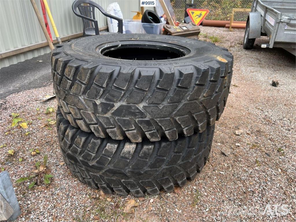 Nokian 340/80r18 その他部品
