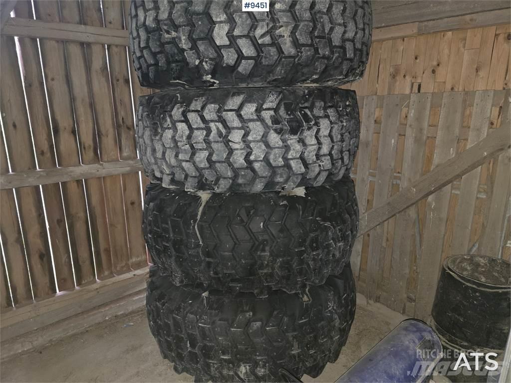 Nokian 580/65B34 その他部品