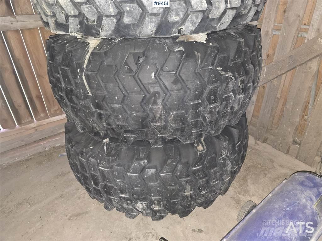 Nokian 580/65B34 その他部品
