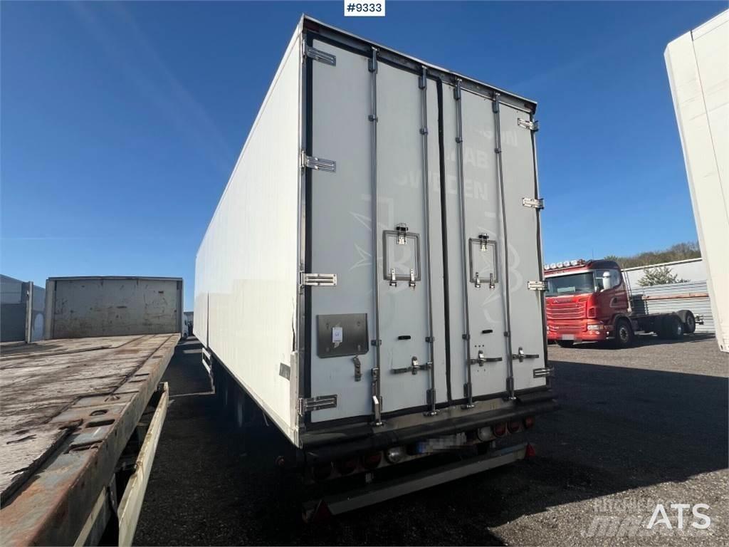Nopa SL 240 Trailer その他セミトレーラー