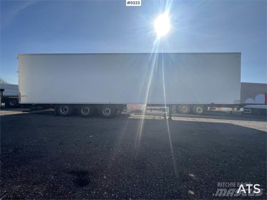 Nopa SL 240 Trailer その他セミトレーラー