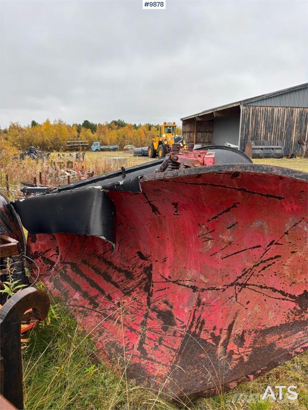  Plog Stora Bm プラウ