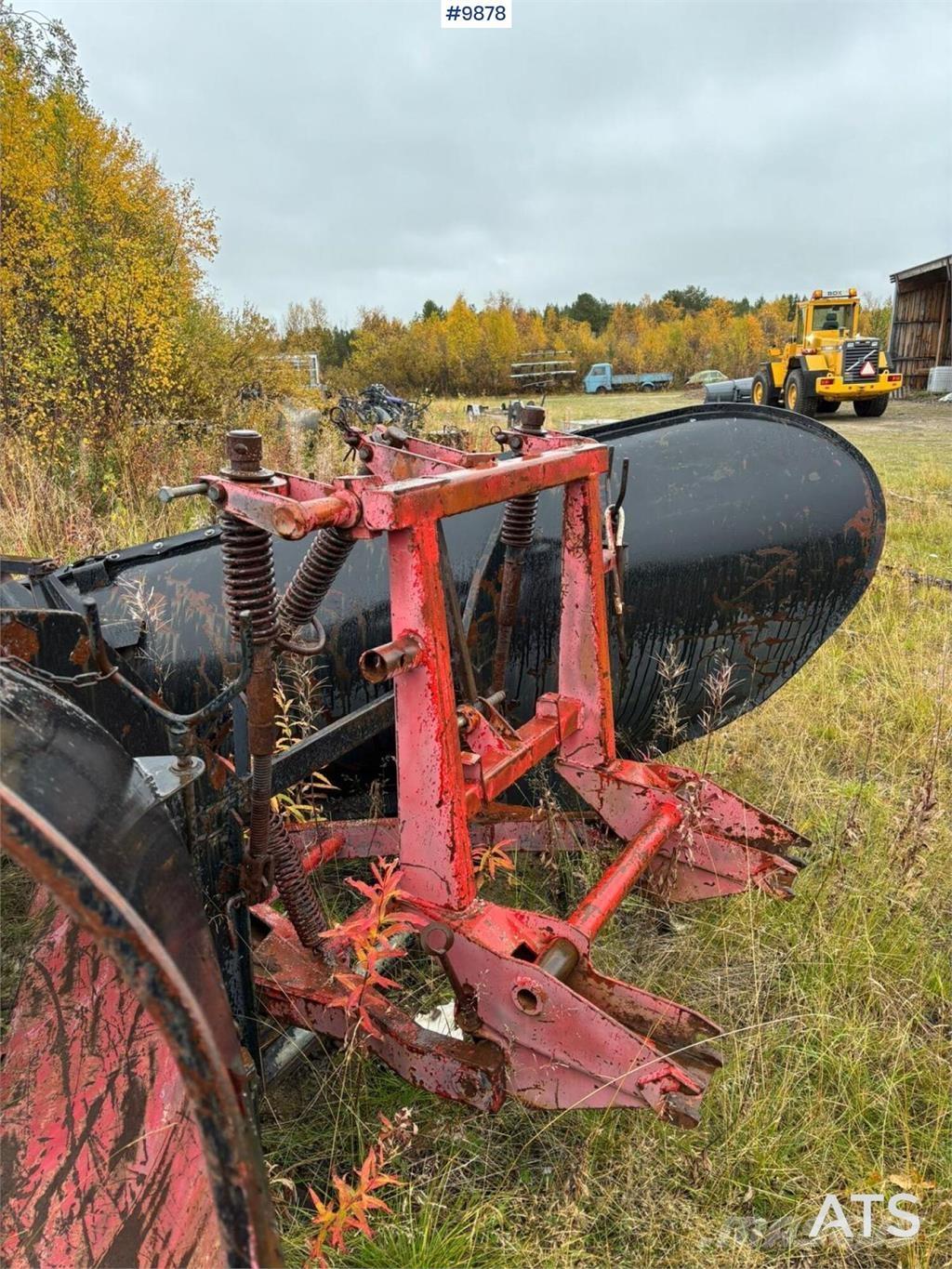  Plog Stora Bm プラウ