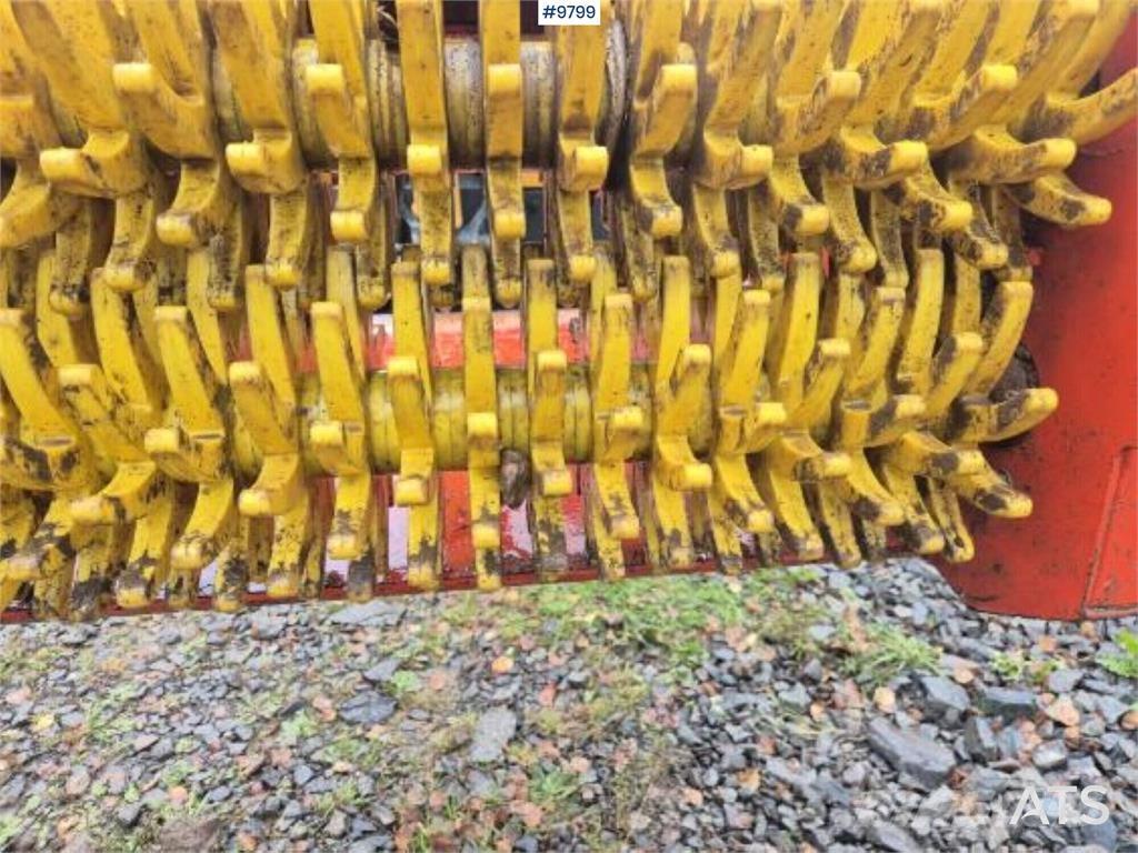  Rotastar ST 2-4 S40 バケット