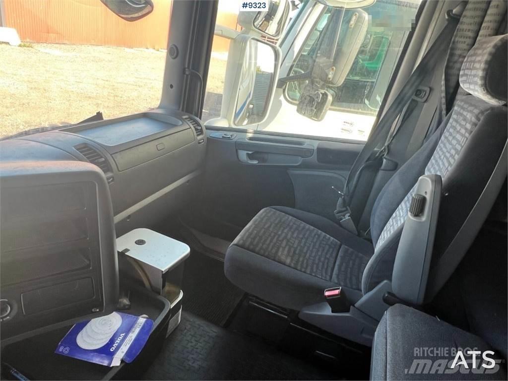 Scania R420 6x2 中古トラクターヘッド | トレーラーヘッド