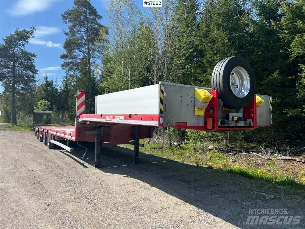 Scania R580 中古トラクターヘッド | トレーラーヘッド