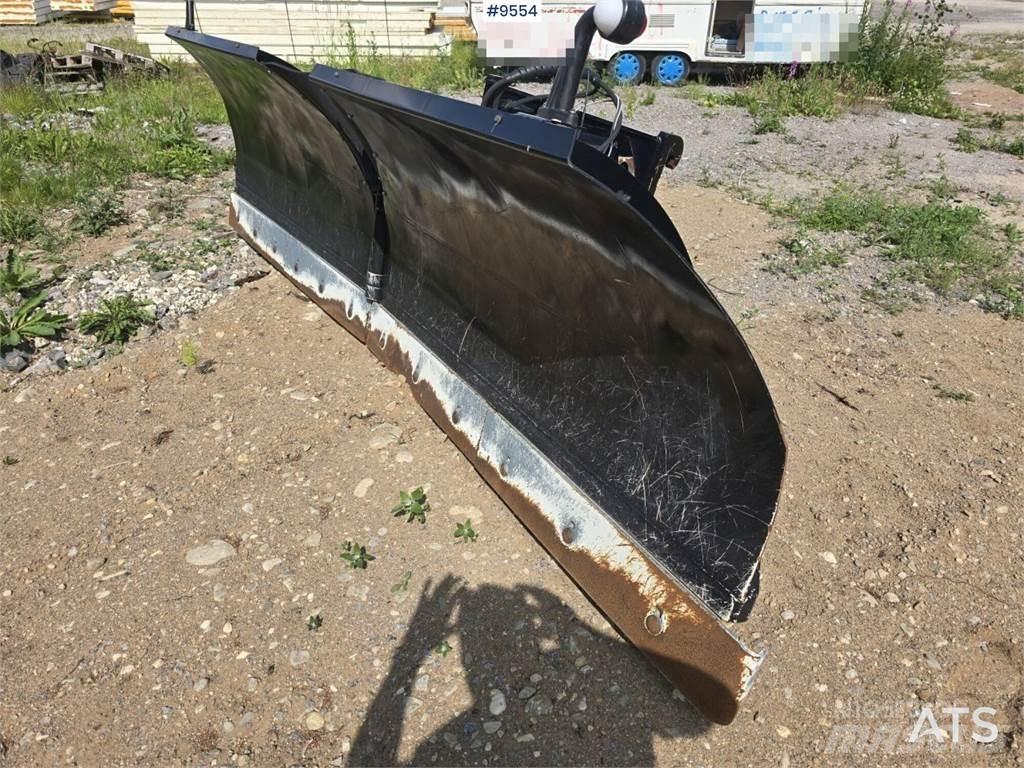 Schmidt VP 360 プラウ