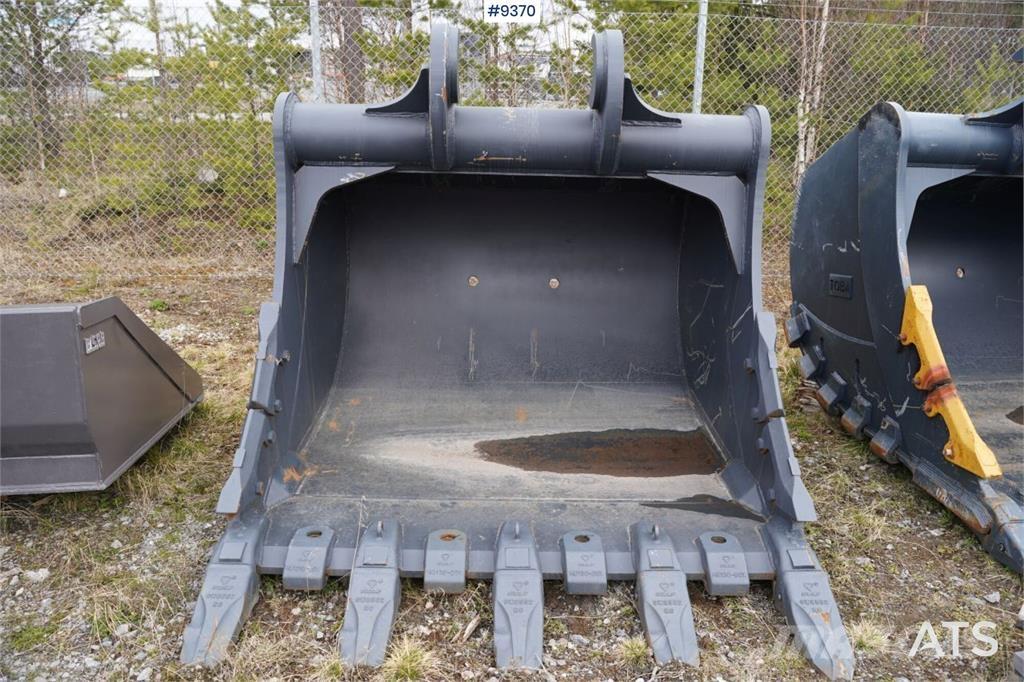  Tandskopa SMP 105 バケット