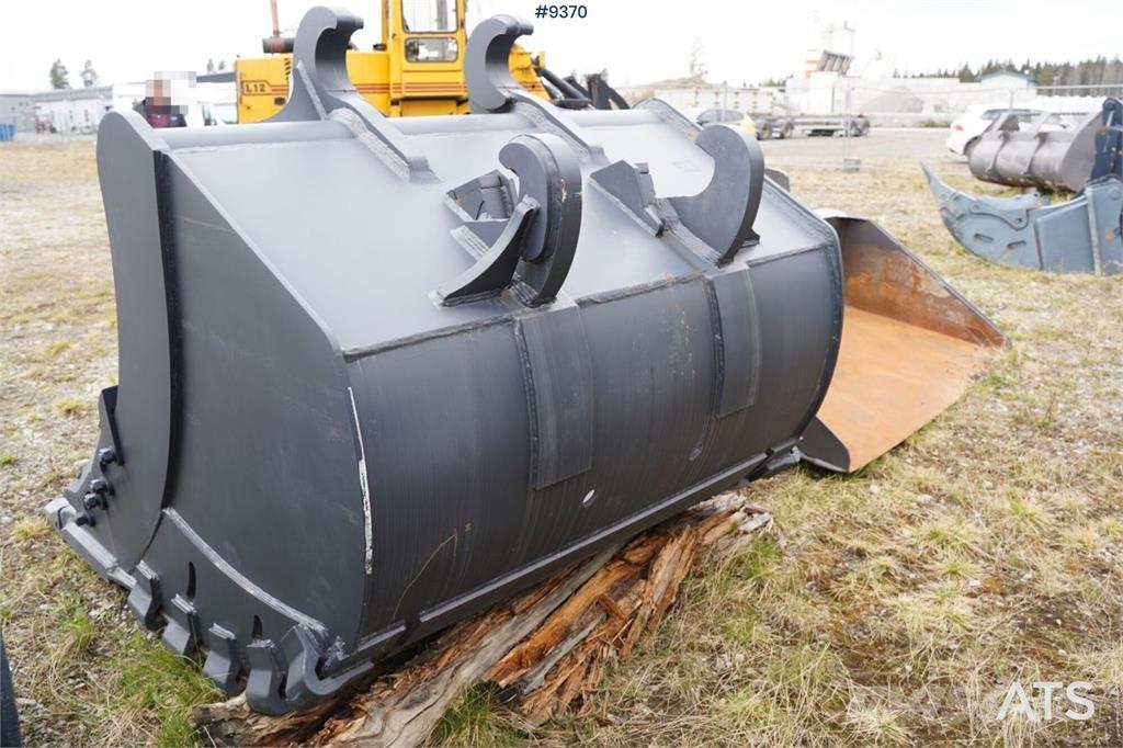  Tandskopa SMP 105 バケット