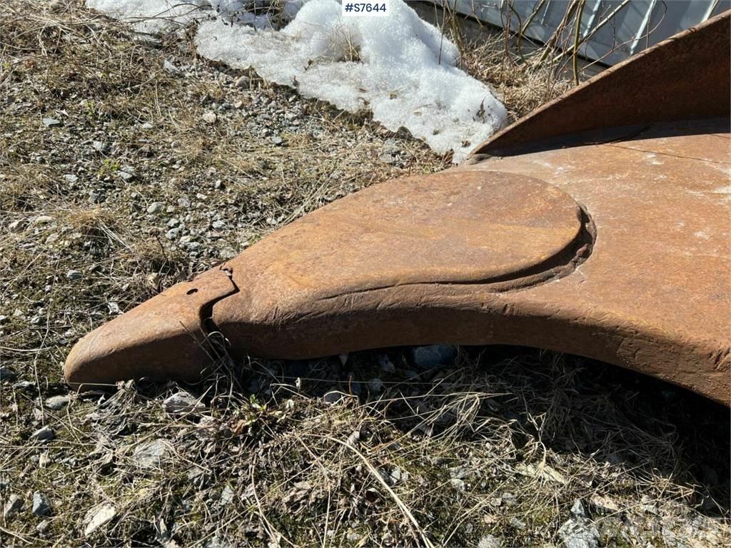  Tjälkrok okänd アスファルトフィニッシャ