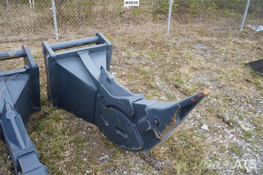  TOBA Tjälkrok S80 スカリファイヤ