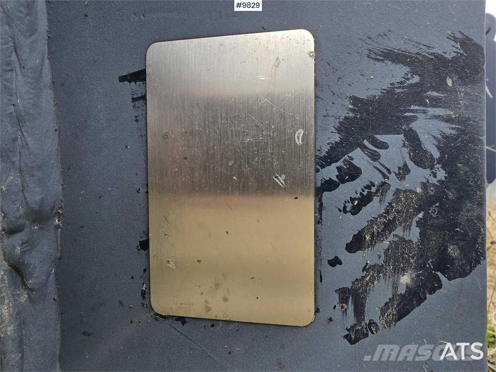  TOBA Tjälkrok S80 スカリファイヤ