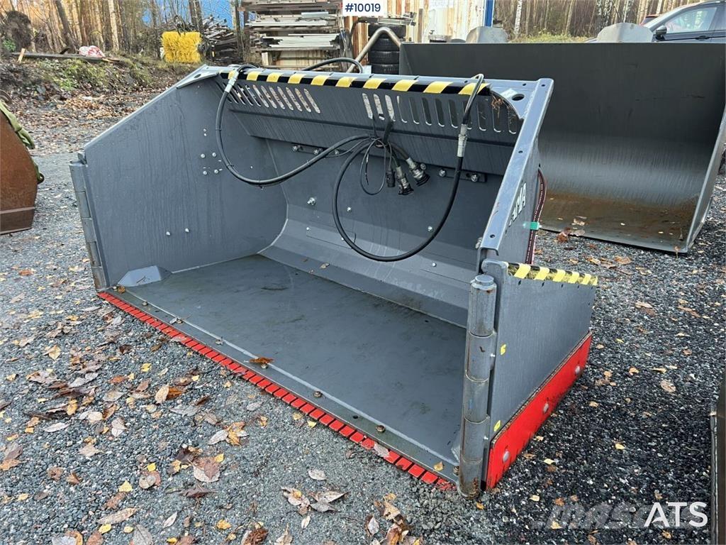 Vama EPS225 バケット