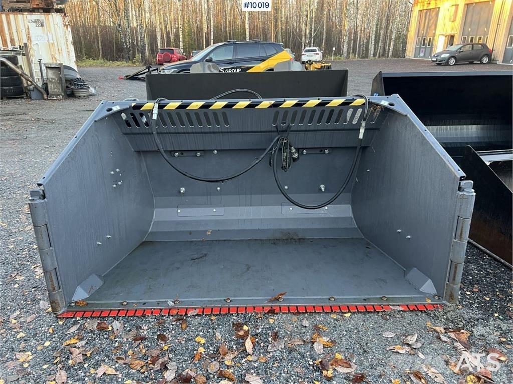 Vama EPS225 バケット