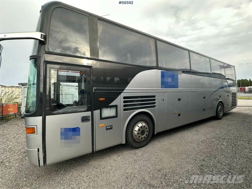 Van Hool E200 Bus 中古バスその他