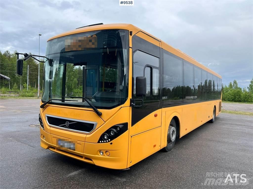 Volvo 8900 B8RLE 路線バス