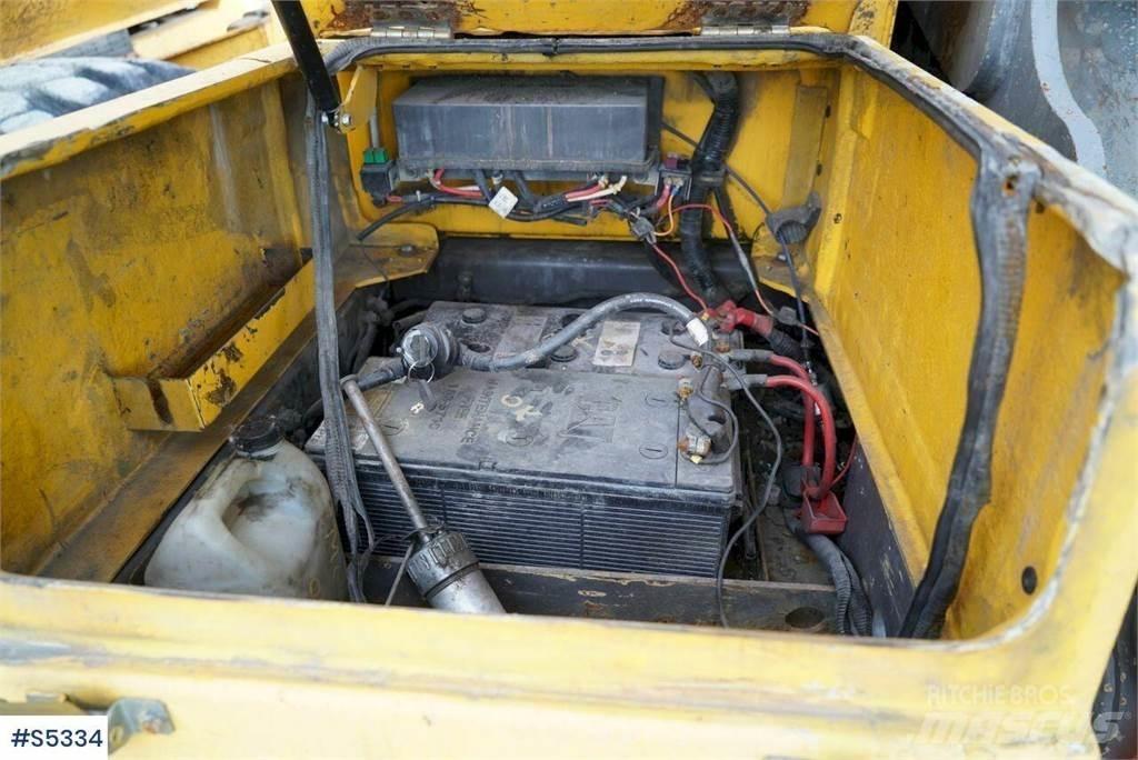 Volvo EC360 BLC 大型油圧ショベル12t以上（パワーショベル・ユンボ）