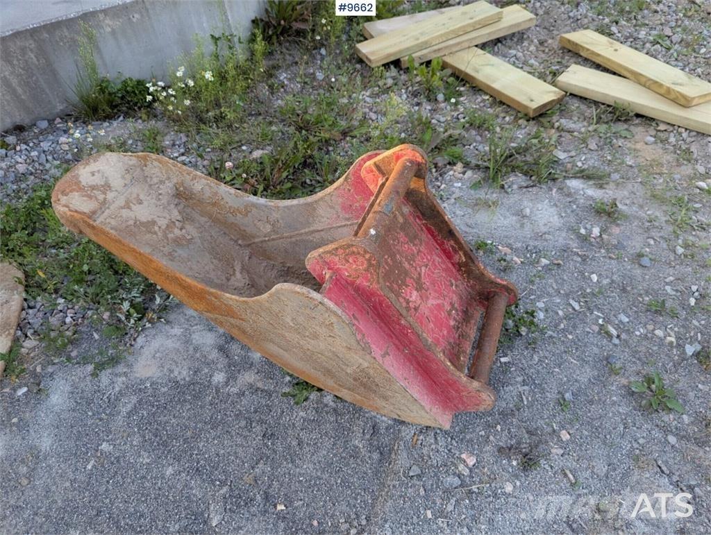 Wacker Neuson ET90 中型油圧ショベル 7ｔ-12ｔ（ユンボ・パワーショベル・バックホー）