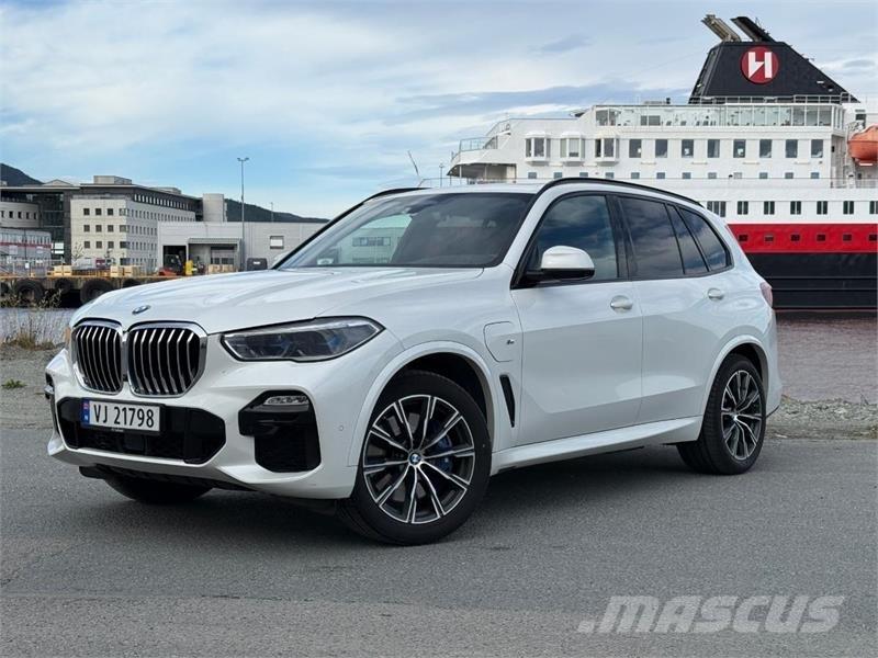 BMW X5 自動車