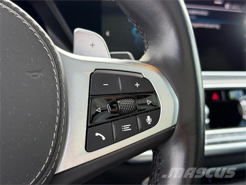 BMW X5 自動車
