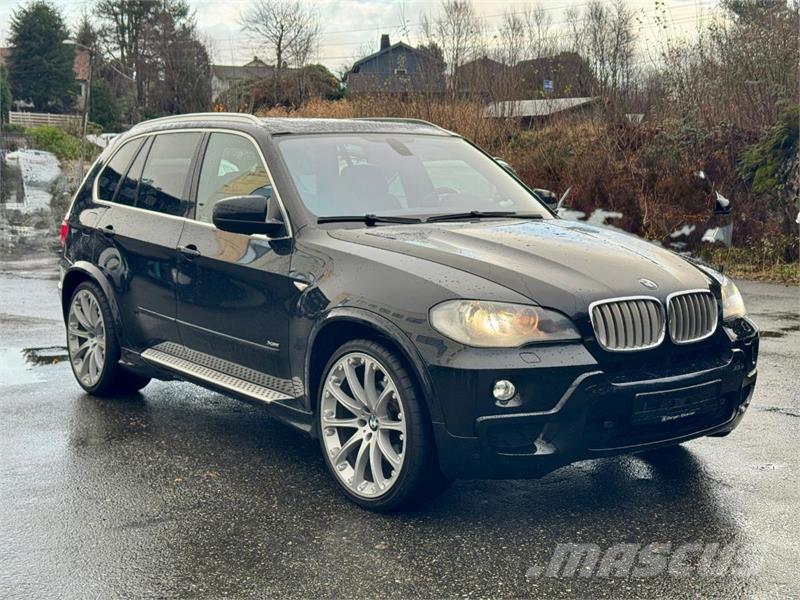 BMW X5 自動車