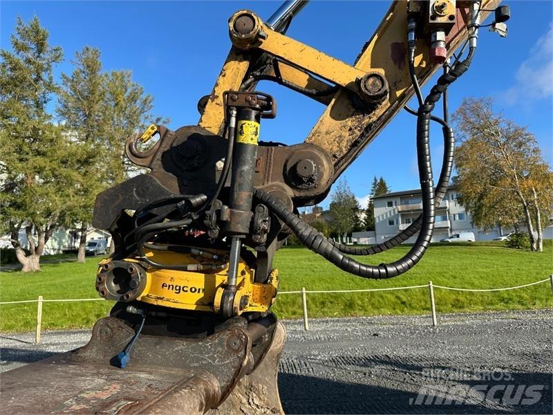 CAT 312E 大型油圧ショベル12t以上（パワーショベル・ユンボ）