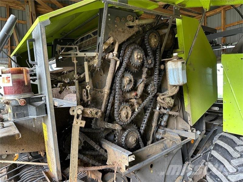 CLAAS 766 その他トラクターアクセサリー・アタッチメント
