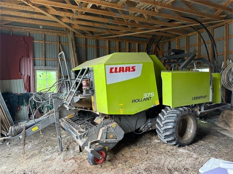 CLAAS 766 その他トラクターアクセサリー・アタッチメント