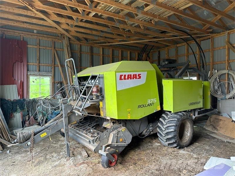 CLAAS 766 その他トラクターアクセサリー・アタッチメント