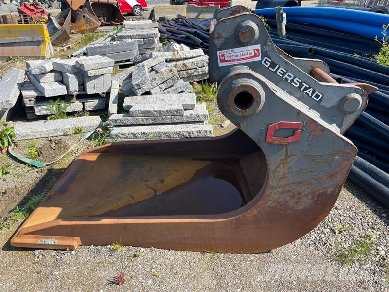 Gjerstad  その他部品