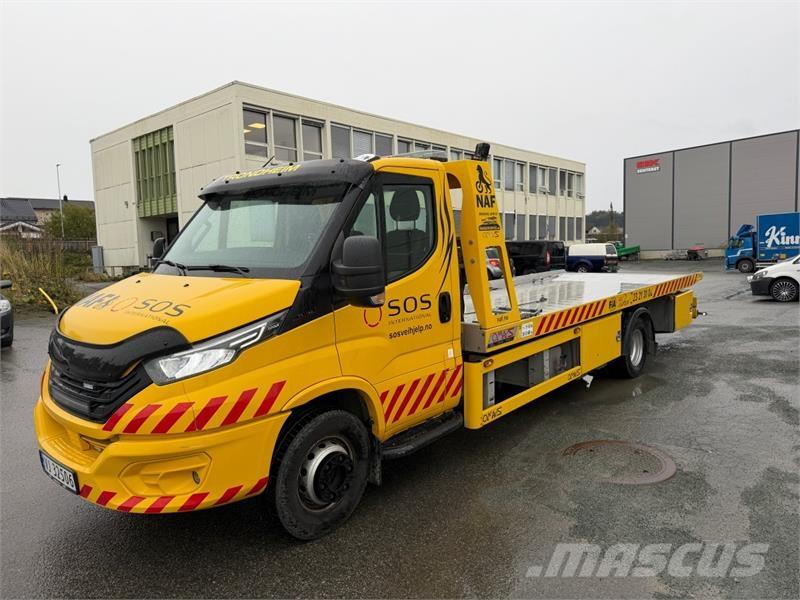 Iveco Daily その他トラック